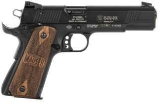 Mauser 1911 .22 LR Pistol - 5.0" - 10 Round